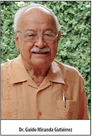 Guido Miranda Gutiérrez: Pilar de la seguridad social Costarricense