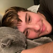 To Hell with Heaven is out. All rippers no skippers. mixed by  @hypodopaminergicbaby mastered by @weatherchanneljazz album art by @oldmaya  and @mavdooley skyler fortgang