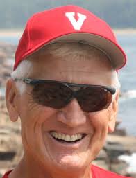 I cannot think of a more deserving person than Nancy Stack- true  trailblazer!