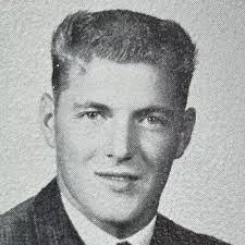 Larry Nickell's Instagram, Twitter & Facebook