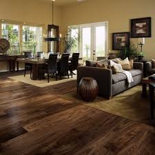 Walnut Flooring Walnut Wood Floors Brown Living Room Walnut Floors