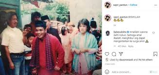Beliau nggak pernah cerita dan beliau juga tidak pernah apa namanya nunjukin. Ya0ikwwkwe 9bm