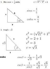 We did not find results for: Contoh Soal Trigonometri Lengkap Matematrick