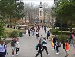 National Student Exchange - Profile: Sam Houston State University