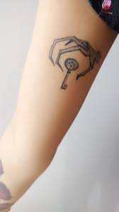 July 28, 2017september 28, 2013 by joaoleitao. Tattoo Coraline Coraline Tattoo Emo Tattoos Simplistic Tattoos