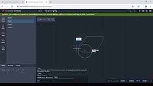 The app will have to render 2d architectural plans from imported if so, this is not quite how units work in autocad. Is Autocad Web App Free