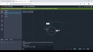 Take the power of autocad wherever you go! Can You Use Autocad Online