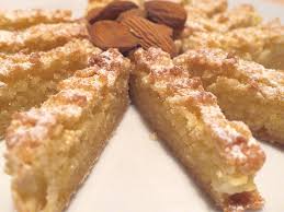 Cream the butter until it is smooth and fluffy. 33 Best Croatian Desserts Cakes Cookies Sweets Sand In My Suitcase