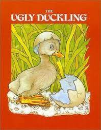 Vintage ugly duckling book, children's storybook, hans christian andersen, large sized read aloud book, color illustrations, fun for kids you will absolutely love this book for your children or grandchildren! Book Reviews Of The Ugly Duckling By Hans Christian Andersen Jennie Williams Illustrator Paperbackswap Com