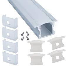 With these, it is easy to fix the litever led light strip kit onto iron frames. Litever 6 489 Reviews Of 12 Products Reviewmeta Com