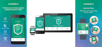 آنتی ویروس Kaspersky دانلود رایگان اپلیکیشن های آنتی ویروس برای موبایل و تبلت