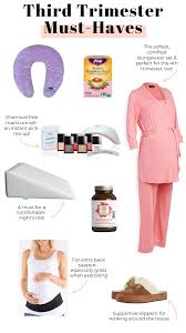 Third Trimester Must Haves Warm Weather Maternity Outfit Ideas