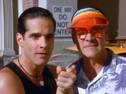 Unpopular opinion : r/seinfeld