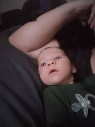 Showing my 9 month old. ❤️❤️ SUPERNATURAL 基版 อลตรู יני ဂု 0 五報民 ス保式 ឆ