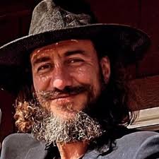 David Patrick Reeves"