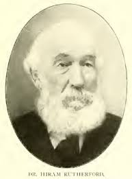 Hiram Rutherford (1815-1900)