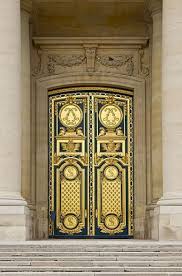 Porte Architecture Wikipedia En 2020 Architecture Hotel Des Invalides Paris