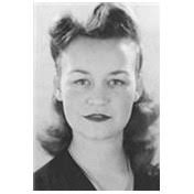 Search Frances Douglas Obituaries and Funeral Services