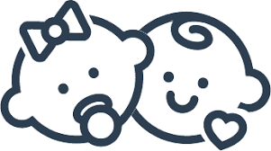 Logo Predict Hair Future Baby Hair Color Hello Kitty