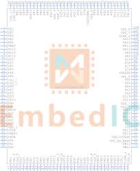STM32F730Z8T6 STMicroelectronics 32bit MCU | EmbedIc
