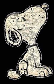 snoopy and the gang 5 おしゃれまとめの人気アイデア pinterest tina hoffman スヌーピー イラスト スヌーピーの壁紙 スヌーピー アイコン