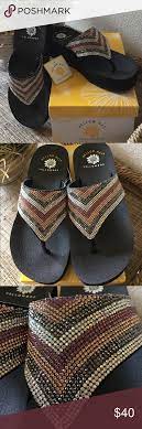 Nib Yellow Box Gianna Sandals Yellow Box Shoes Yellow Box Sandals Sandals