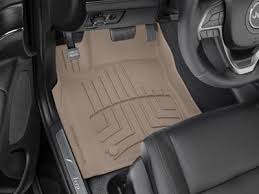 Weathertech Floorliner Hp Floor Mats 459301im