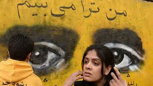 Born april 1988, is the first female graffiti artist of afghanistan. Afghan Graffiti Artist Shamsia Hassani Shortlisted For Artraker Award But She Still Has To Dodge Landmines To Create Her Work The Independent The Independent