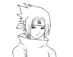 Naruto vs sasuke coloring pages can be useful for teachers and parents who. Angry Sasuke Coloring Page Coloringcrew Com