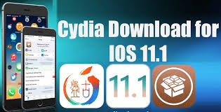 Download Cydia Ios 11 1 Https Idownloadcydia Blogspot Com 2017 11 Download Cydia Ios 111 Html Ios Ios 11 Download