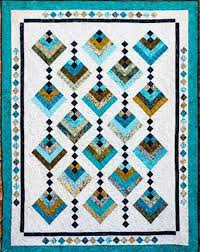 Quilt Pattern Cozy Quilt Designs Hanging Gardens Panel Quilt Patterns Cozy Quilts Modern Quilt Patterns
