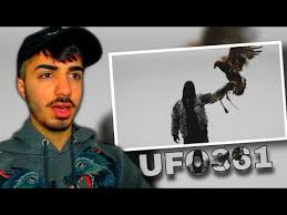 Listen to favourite artist on spotify. Ufo361 Favourite Artist Reaction Celebrity Land International