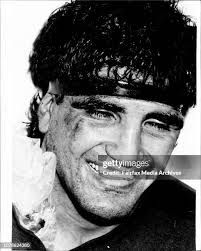 259 Paul Fenech Photos & High Res Pictures