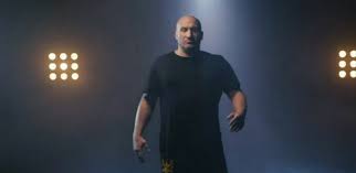 Szczena ostro trenuje do debiutu! Mma Vip 2 Gala Marcina Najmana Juz Dzisiaj Gdzie I Kiedy Ogladac Transmisja