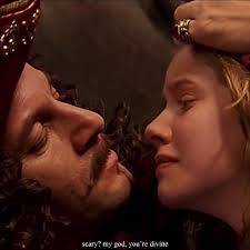 Smells like Spirit: Peter Pan and Captain Hook 2003 Movie Edit