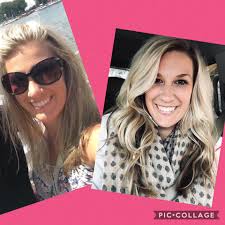 Switching haircare products for healthier hair