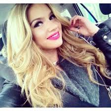 Shirin David #smile
