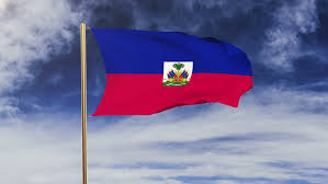 Free shipping on orders over $25 shipped by amazon. Haiti Flag Waving In The Stock Footage Video 100 Royalty Free 9390317 Shutterstock