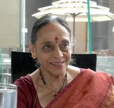 Leila Seth