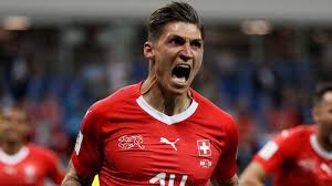 He is 29 years old and is a leo. Steven Zuber Switzerland World Cup Football Betting Tips Football News And Score Predictions