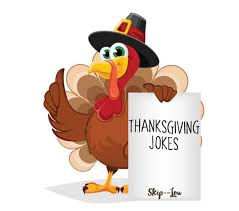 This is one of the best ways to communicate with your friends and relatives. 30 Funny Thanksgiving Jokes Skip To My Lou