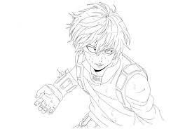 Maybe you would like to learn more about one of these? My Hero Academia Coloring Pages 80 Pictures Free Printable