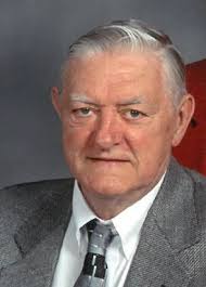 Orville Thompson Obituary