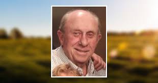 Willis Meldrum Obituary November 18, 2018