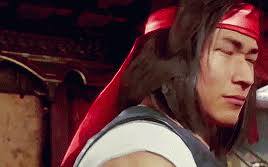 That plot getting real again tho. Liu Kang X Reader Explore Tumblr Posts And Blogs Tumgir