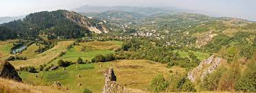 The historic site of roșia montană, a gold mining site dating back to the period of the roman empire, was. RoÈ™ia MontanÄƒ Mining Landscape World Monuments Fund