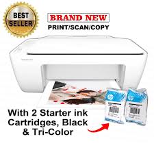 Before refilling the inkjet cartridges 1) therefore user cannot refill the ink capacity for hp 60 as the same for hp 60 xl. Hp Deskjet 2131 All In 1 Color Printer With 1 Year Shop Warranty Shopee Philippines