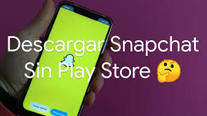 Detalles paso a paso, incluído instalación, configuración de servidores, conexión, etc. Descargar Snapchat Sin Play Store Facil Y Rapido 2021