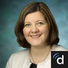 Doctors at University of Virginia Medical Center in Charlottesville, VA