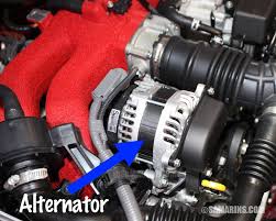 Symptoms Of A Failing Alternator In A Car Car Exercise